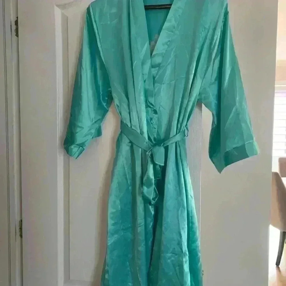🔥2/30$🔥kimono style  robe